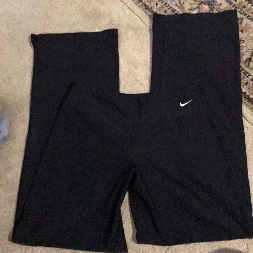 Nike yoga pants